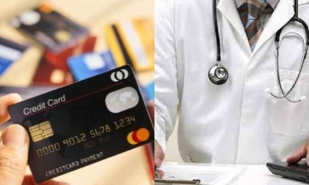 Gaji RM 25k tapi bayar kad kredit sahaja RM 40k sebulan, doktor hidup merana kerana hutang